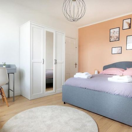 Apartamento Rennes De Coeur - T3 Au Calme En Bord De Vilaine Exterior foto
